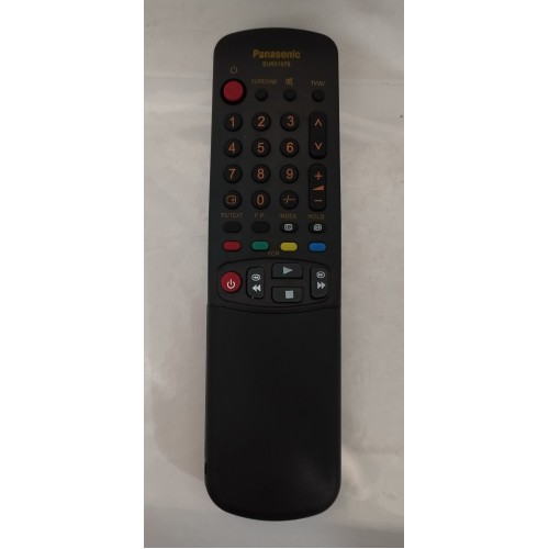 ПДУ TV Panasonic EUR51970 TV+VCR