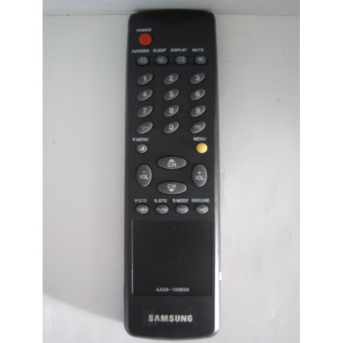 ПДУ TV SAMSUNG AA59-10093A