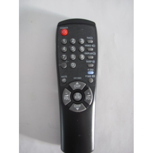 ПДУ TV SAMSUNG AA59-00198D / 00104D