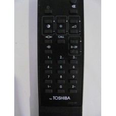 ПДУ TV Toshiba CT-9199