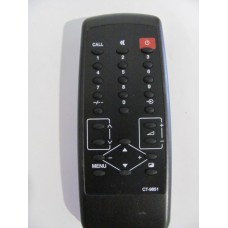 ПДУ TV Toshiba CT-9851