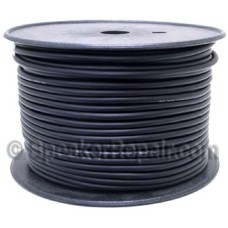 Мікрофонний кабель Stereo 6mm /1м