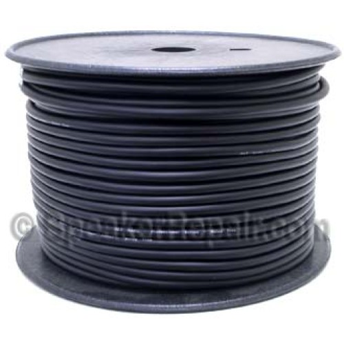 Мікрофонний кабель Stereo 6mm /1м