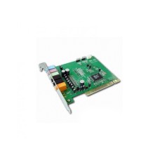 Звукова карта PCI CMedia M-CMI8768-8CH-Rev.1 32bit, 8-chanels, OEM