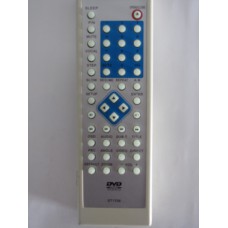ПДУ DVD Saturn ST1706