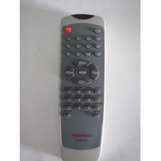 ПДУ TV Rolsen K16R-C17 (Avest, Rainford, Akai, Digital, Saturn, West)
