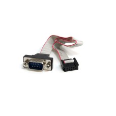 Кабель MB->Com(rs232)