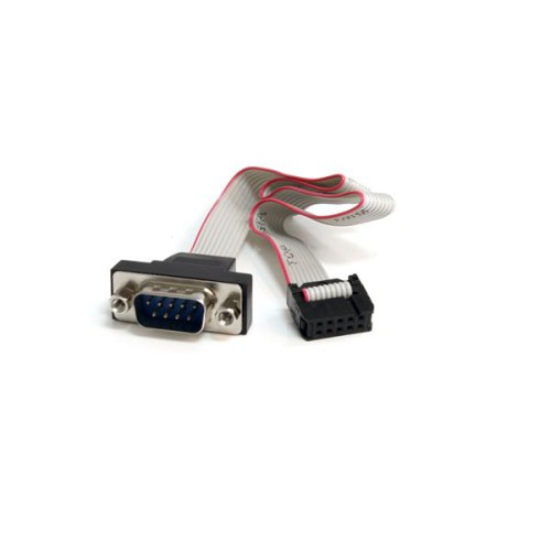 Кабель MB->Com(rs232)