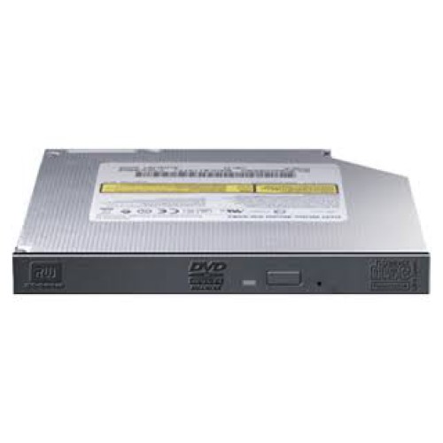 DVD+-RW-SlimSATA привод Samsung SN-S083C /BEBE OEM чорний