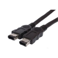 Кабель IEEE1394(Firewire) 6 /6 Gembird FWP-66-10 3m