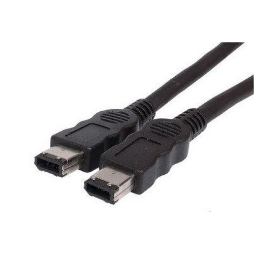 Кабель IEEE1394(Firewire) 6 /6 Gembird FWP-66-10 3m