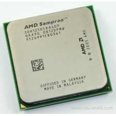 Процесор AMD Sempron LE-1250 2,2G /AM2 /512kB /45W tray
