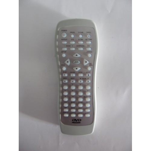 ПДУ DVD Raiford KM-618 неориг.корпус