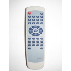 ПДУ TV Rolsen K16R-C3mini (Avest, Rainford, Akai, Digital, Saturn, West)