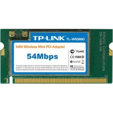Адаптер Wi-Fi 802.11g- miniPCI TP-Link TL-WN360G