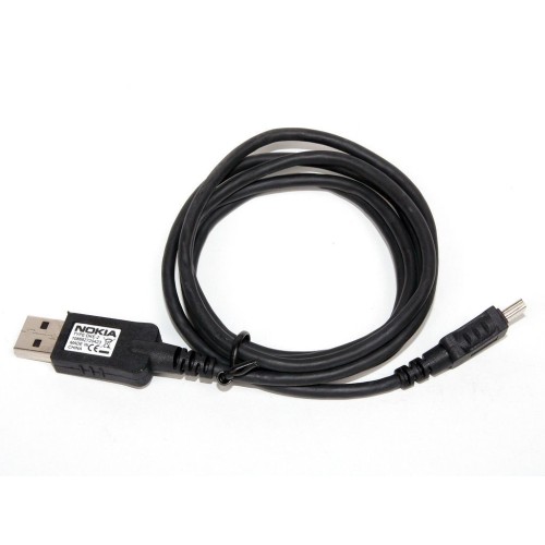 Кабель USB Data Nokia DKE-5
