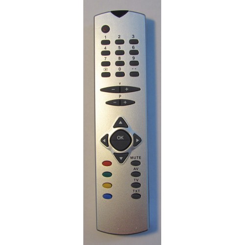 ПДУ TV Vestel LS-1045 (Rainford, Маяк, Новатор)