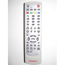 ПДУ TV Daewoo R52C03 +VCR