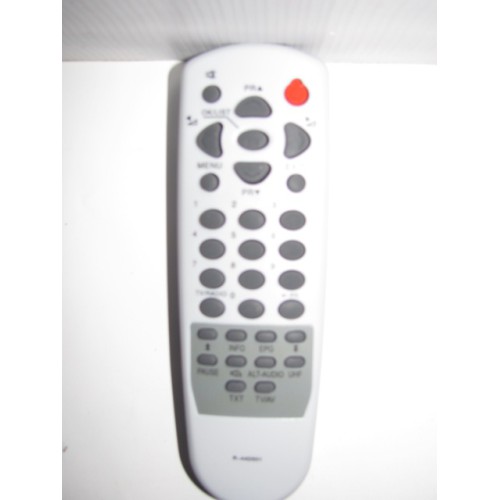 ПДУ TV Daewoo R44DS01