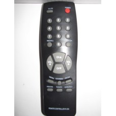 ПДУ TV Daewoo R33A