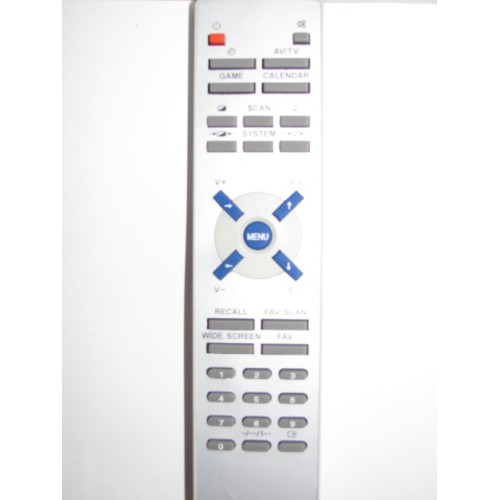 ПДУ TV Funai KV-SX21HD