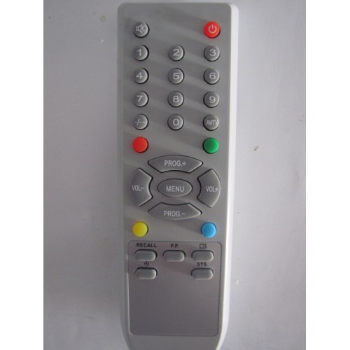 ПДУ TV Supra SU-2 China TV