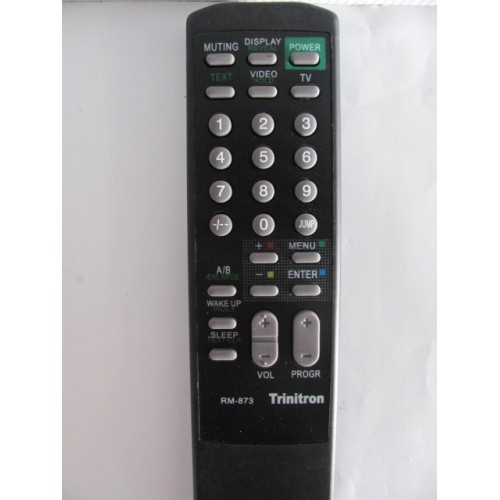 ПДУ TV Sony RM-873