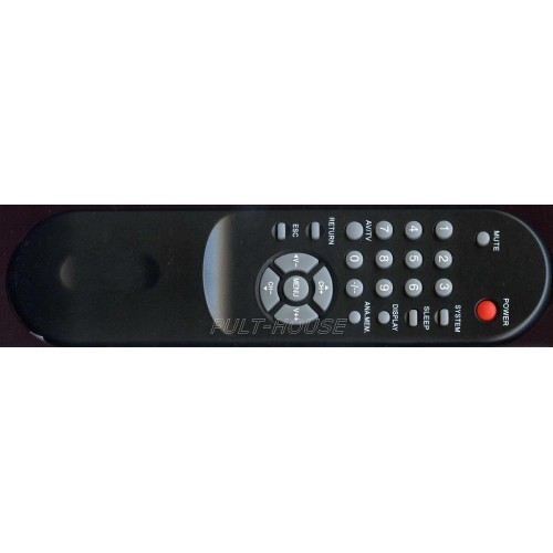 ПДУ TV Vestel RC-224