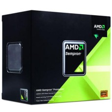 Процесор AMD Sempron LE-145 2, 8G /AM3 /1MB /45W BOX