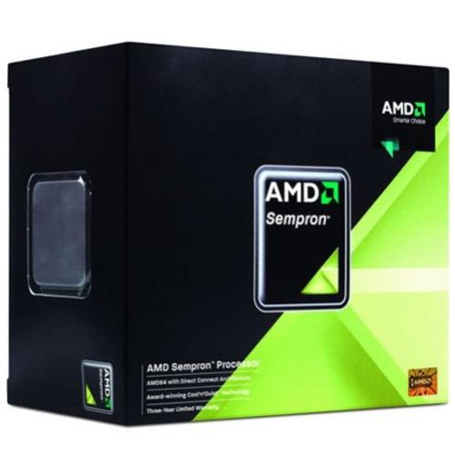 Процесор AMD Sempron LE-145 2, 8G /AM3 /1MB /45W BOX