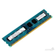 Модуль пам`яті DDR3 1024mb Hynix PC3-10600U-9-10-AO PC10600(1333MHz) OEM