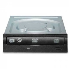 DVD+-RW-SATA привод Philips & Lite-On iHAS124-19B чорний