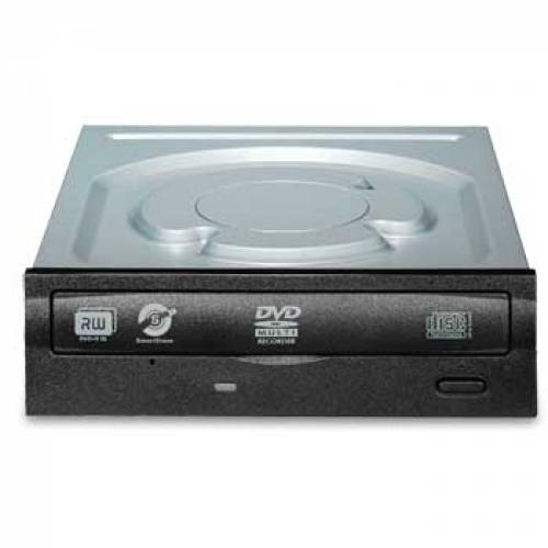 DVD+-RW-SATA привод Philips & Lite-On iHAS124-19B чорний