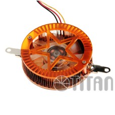 Вентилятор VGA Titan TTC-CUV3AB(DIY) 50x50 3pin гар3міс