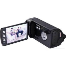 Відеокамера Ergo HDV-112E чорна