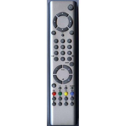 ПДУ TV Vestel RC-5010-11LCD (Rainford, GoodMans, AEG, 2010, 3010, 4210)