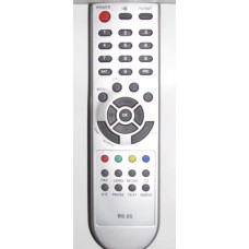 ПДУ SAT BigSat (Globo 6000)