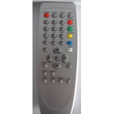 ПДУ TV Saturn RC1153503 (Akai, Elemberg) капля
