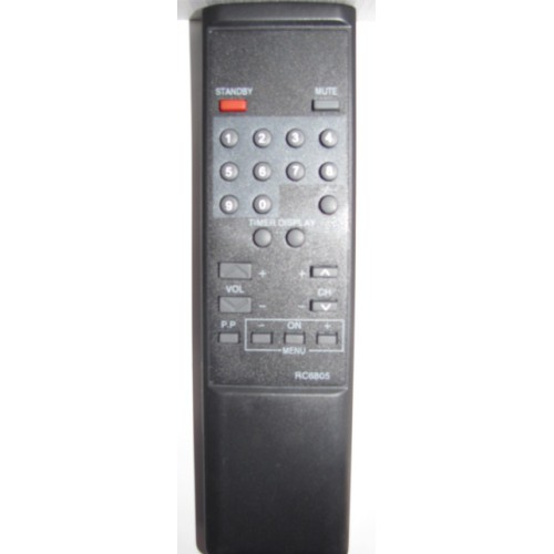 ПДУ TV Philips RC6805