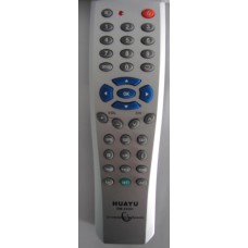 ПДУ SAT універсальний Huayu RM-3335+