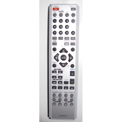 ПДУ DVD LG 6710CDAT04D