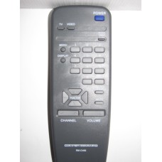 ПДУ TV GVC RM-C495
