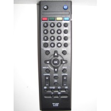 ПДУ TV GVC RM-C2020 LCD