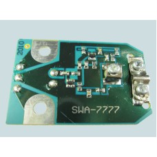 Антенний підсилювач TV SWA-7777