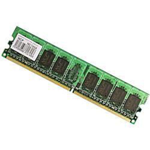 Модуль пам`яті DDR2 512mb OEM NCP PC5300,667MHz