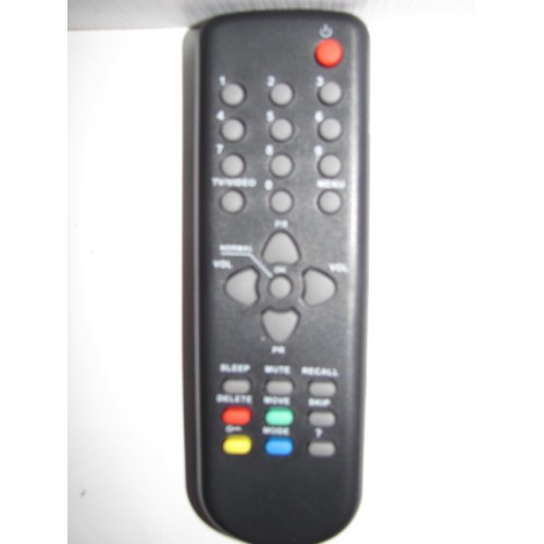 ПДУ TV Daewoo R40B07