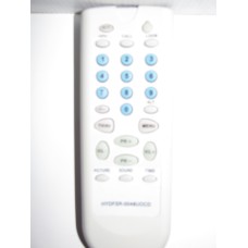 ПДУ TV Daewoo HYDFSR-0048UOCD