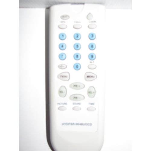ПДУ TV Daewoo HYDFSR-0048UOCD