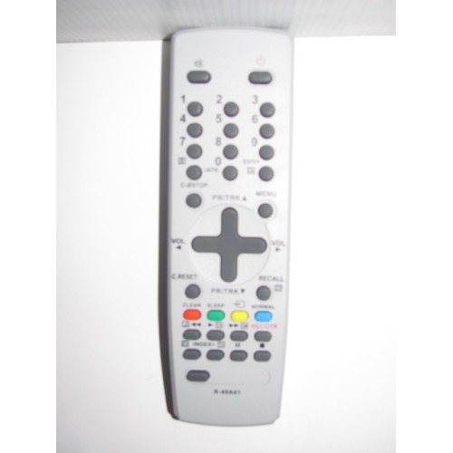 ПДУ TV Daewoo R49A01