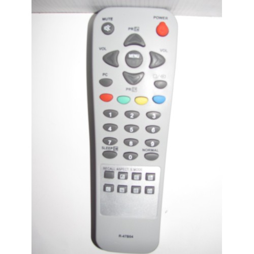 ПДУ TV Daewoo R47B04